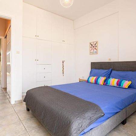 Jason City Escape - Cozy Urban Gem Kalamata Ngoại thất bức ảnh