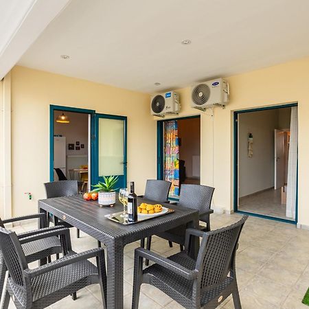 Jason City Escape - Cozy Urban Gem Kalamata Ngoại thất bức ảnh