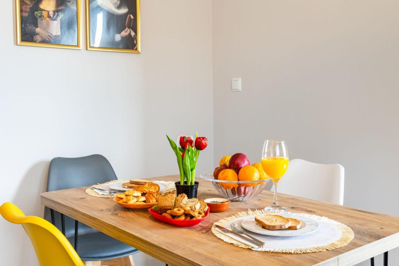 Jason City Escape - Cozy Urban Gem Kalamata Ngoại thất bức ảnh